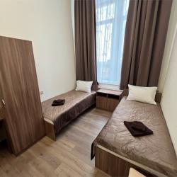 2-комнатный номер стандарт