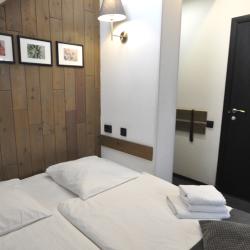 фото 9 People Loft Tverskaya (Пипл Лофт Тверская)