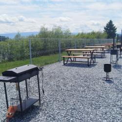 Фото Отель Юрты