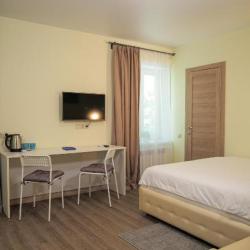Фото El hostel (Эль хостел)