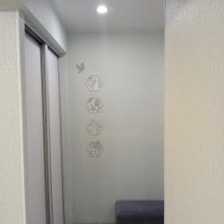 Фото Апартаменты на проспекте Ломоносова, 285к1