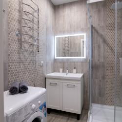 Фото Апартаменты на шоссе Калужское 20к2