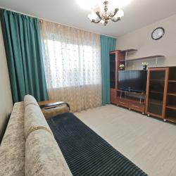 Фото Апартаменты ApartKZN на улице Меридианная 20