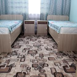 Фото Отель Гостевой дом на Сибирской