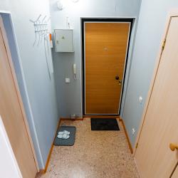 Фото Апартаменты на улице Рудольфа Нуреева 14