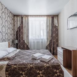 Фото Отель Кама