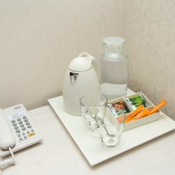 2-местный номер стандарт семейный