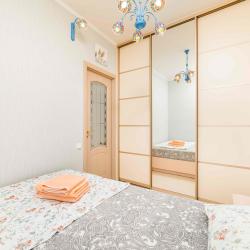 Фото Отель Жилой квартал на улице Курашова