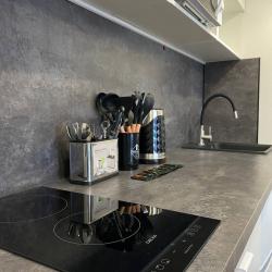 Фото Апартаменты на улице Реутовская 21