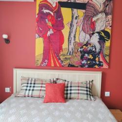 Фото Отель Gala Aparts (Гала Апартс)