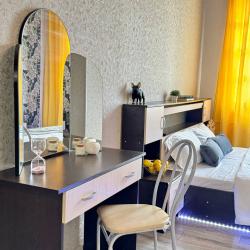 Апартаменты на улице Крестинского 35 — 317a9910cbeb378916480501ffab9b5c