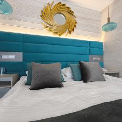 Глэмпинг №3