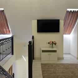 Фото Отель Белая дача