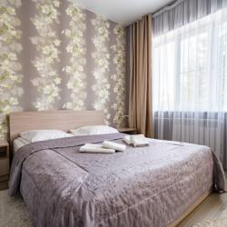 Фото Отель Кошкуль Санаторий-профилакторий