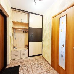 2-комнатные апартаменты люкс