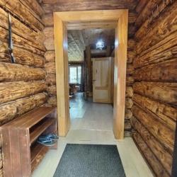 Фото Отель Дыхание природы