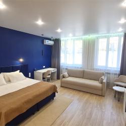 Номер комфорт люкс