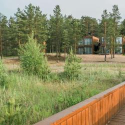 Фото Отель Точка на карте.