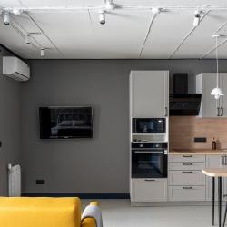 Фото Отель Prim Rooms Ayaks Patrokl (Прим Румс Аякс Патрокл)