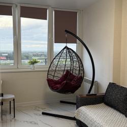 Фото Аппартаменты на проезде Крымский 2