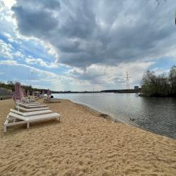 Фото Отель Спутник на улице Липовой Рощи 6 корпус 1