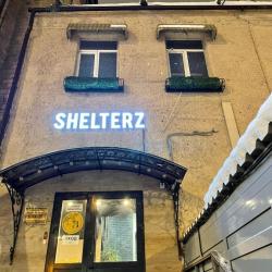 фото 2 SHELTERZ Электрозаводская (ШелтерЗ)