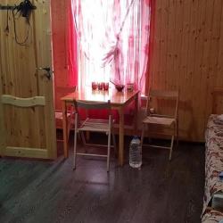 Номер эконом с 2 односпальными кроватями