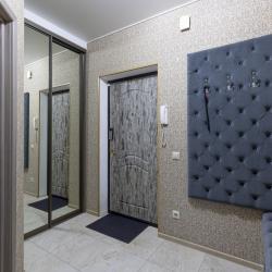 1-комнатные апартаменты улучшенные