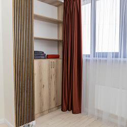 Фото Отель YourHouse (ЙоХаус) на улице Шаляпина