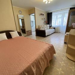 Фото Апартаменты на улице Свободы 1А