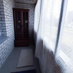 2-комнатные апартаменты улучшенные