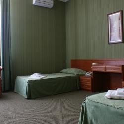 Фото Отель Мята