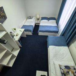 Фото Отель Белая Ворона