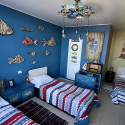 Фото Отель Дом Радости