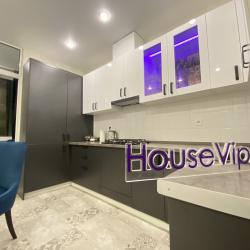Фото Апартаменты Housevip на улице Рогожникова 19/3