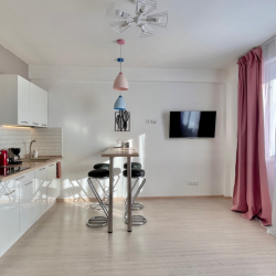 Фото Апартаменты Громова 30