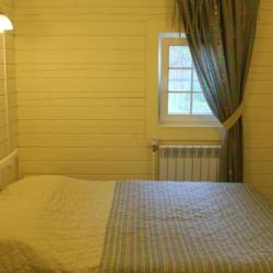 Фото Отель Валдай Эко Клуб