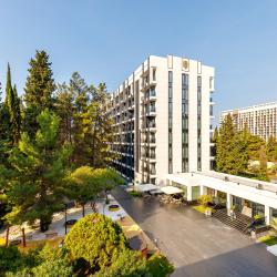 Фото Отель Krasnodar Aparts (Краснодар Апартс) на улице Ленина