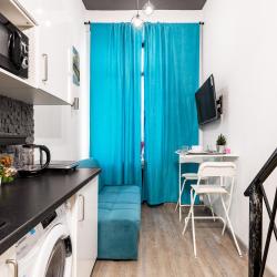 фото 17 MOKO Apartments (МОКО Апартментс) на улице Нижегородская