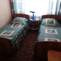 Фото Отель Юбилейная