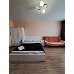 Фото Отель Мой город на улице Бабушкина 99 корпус 1