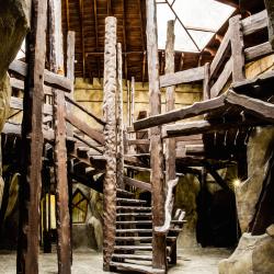 2-местный номер стандарт (корпус Викинг)