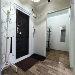 Фото Апартаменты на улице Знаменские Садки 3к5