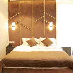 Фото Отель Unique Hotel (Юник)