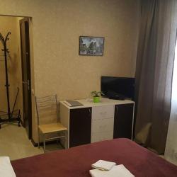 Фото Отель Глобус