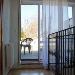 Фото Отель Pro.Apartment на улице Советская 5