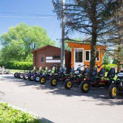 Фото Отель Тропикана Парк