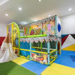 Фото Отель Vnukovo Village Hotel & SPA (Внуково Вилладж)