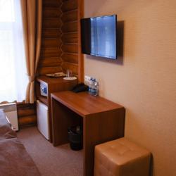 Фото Отель Фаворит