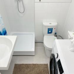Фото Апартаменты на улице Люблинская 72 А корпус 2
